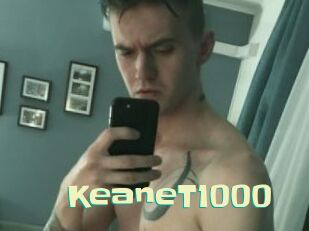 KeaneT1000