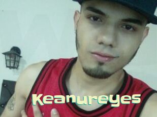 Keanureyes Wanna Meet
