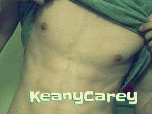 KeanyCarey