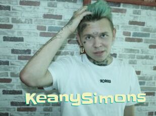 KeanySimons