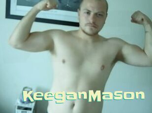 KeeganMason