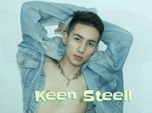 Keen_Steell