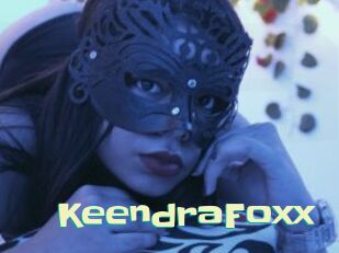 KeendraFoxx