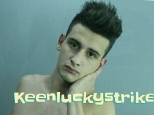 Keenluckystrike