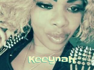 Keeynah