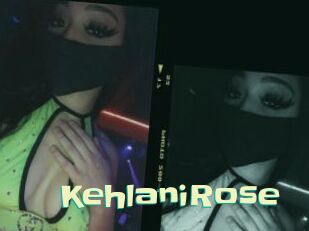 KehlaniRose
