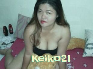 Keiko21