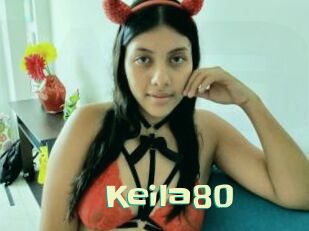 Keila80