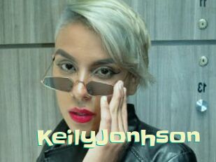 KeilyJonhson