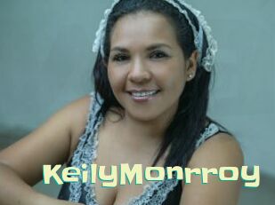 KeilyMonrroy