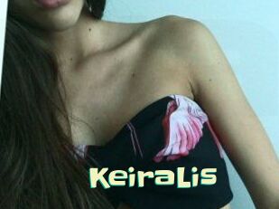 KeiraLis