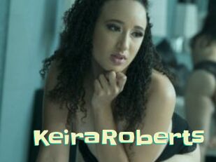 KeiraRoberts