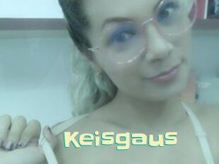 Keisgaus
