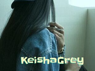 KeishaGrey