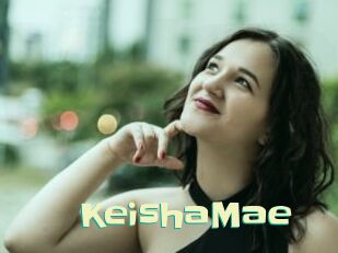 KeishaMae