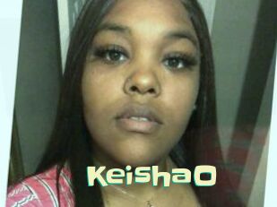 KeishaO