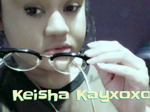 Keisha_Kayxoxo