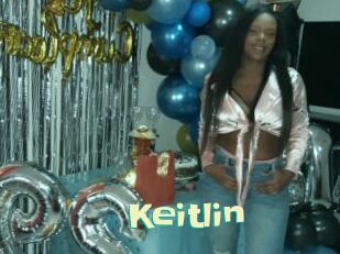Keitlin