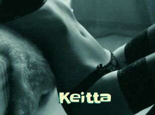 Keitta
