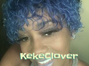 KekeClover