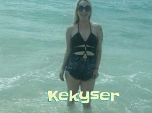 Kekyser Wanna Meet