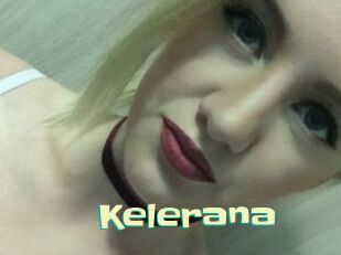 Kelerana