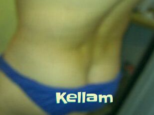 Kellam