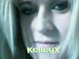 KelleyX