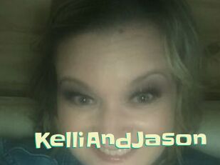KelliAndJason