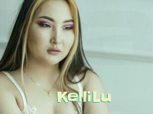 KelliLu