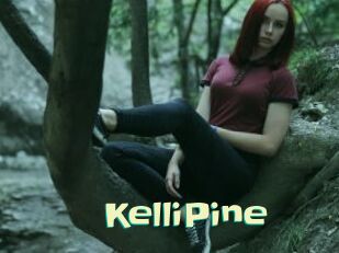 KelliPine