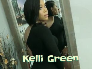 Kelli_Green