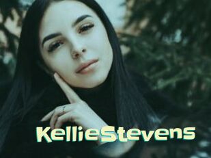 KellieStevens