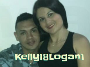 Kelly18Logan1 Wanna Meet