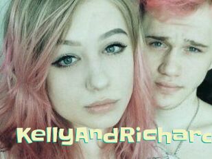 KellyAndRichard