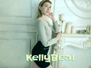 KellyBeal Wanna Meet