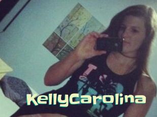 KellyCarolina