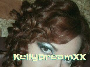 KellyDreamXX