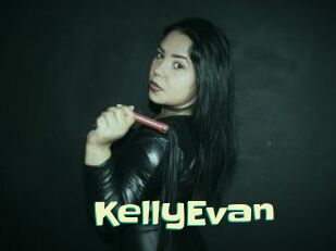 KellyEvan