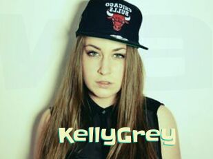 KellyGrey
