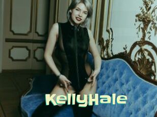 KellyHale