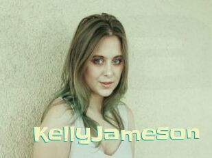 KellyJameson
