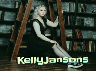 KellyJansons