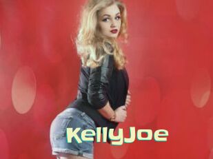 KellyJoe