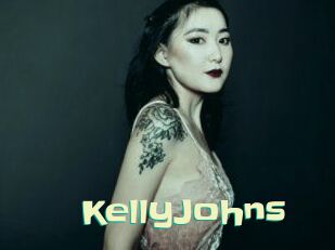 KellyJohns
