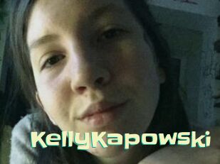 KellyKapowski