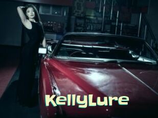 KellyLure
