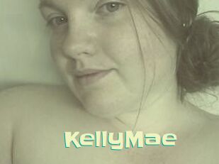 KellyMae