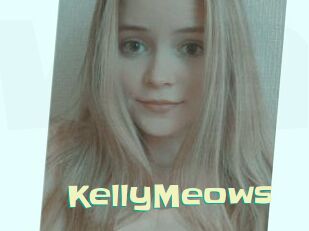 KellyMeows