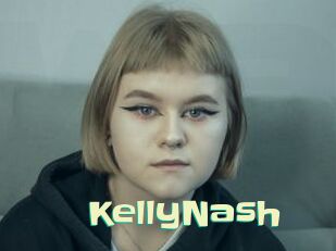 KellyNash